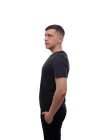 Футболка BEKI модель 718147 Фото