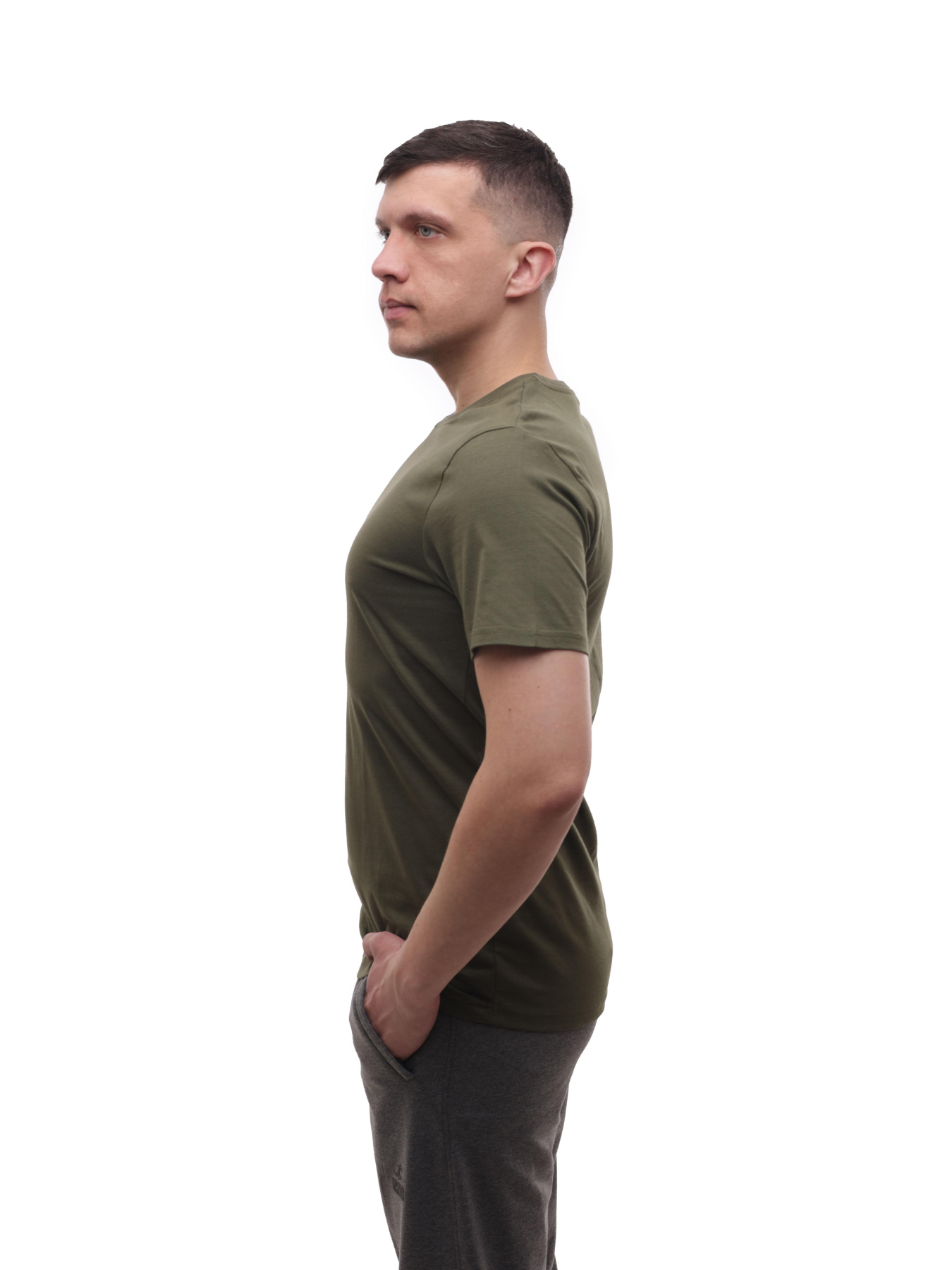 Футболка BEKI модель 718149 Фото