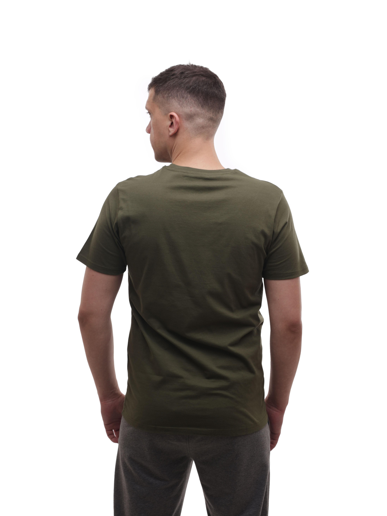 Футболка BEKI модель 718149 Фото