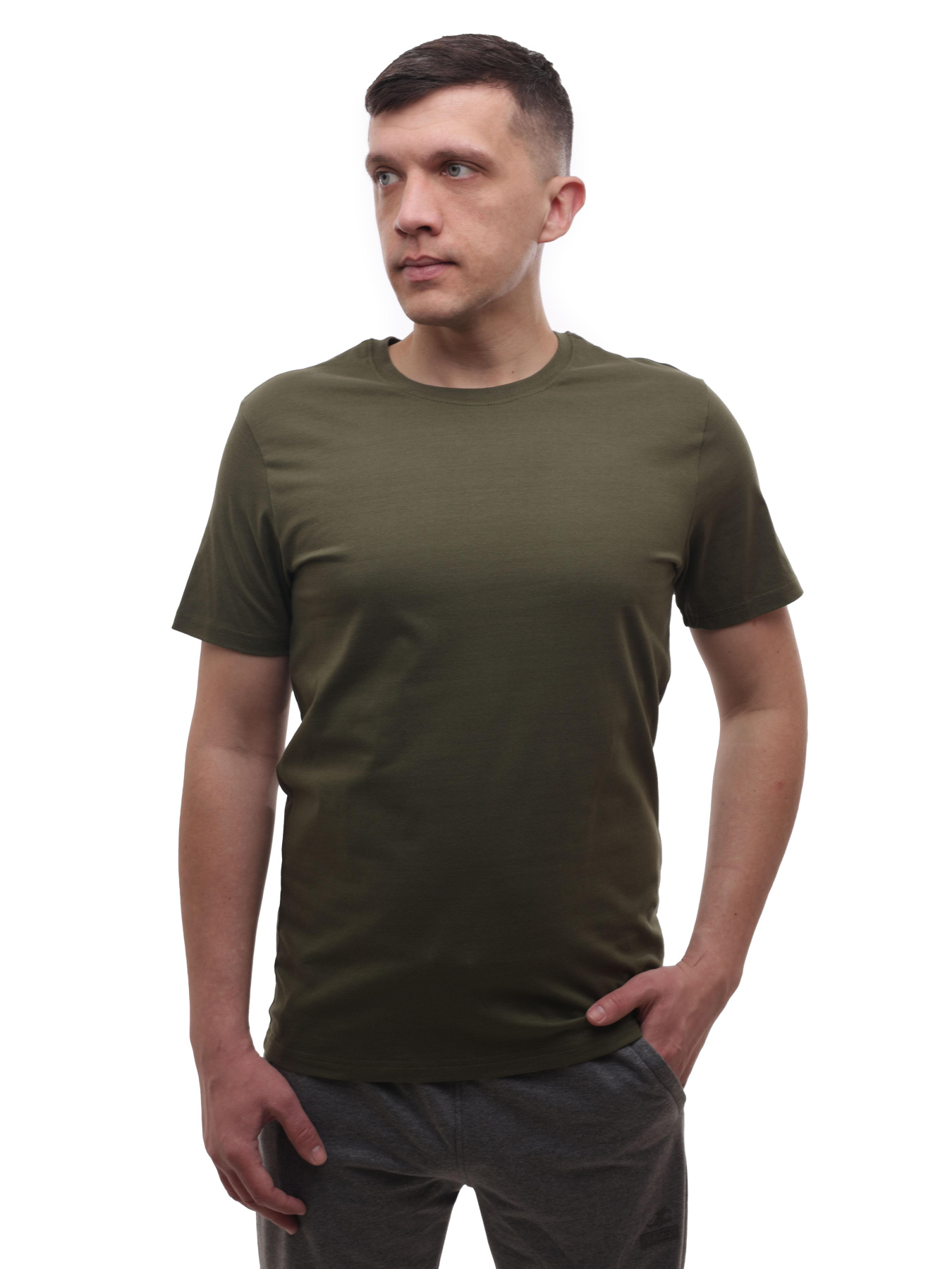 Футболка BEKI модель 718149 Фото