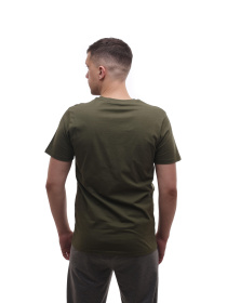 Футболка BEKI модель 718149 Фото