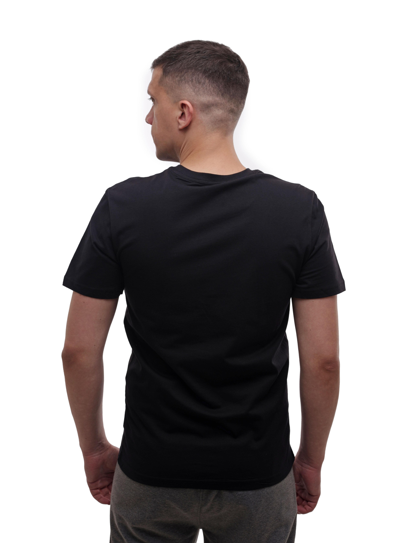 Футболка BEKI модель 718159 Фото