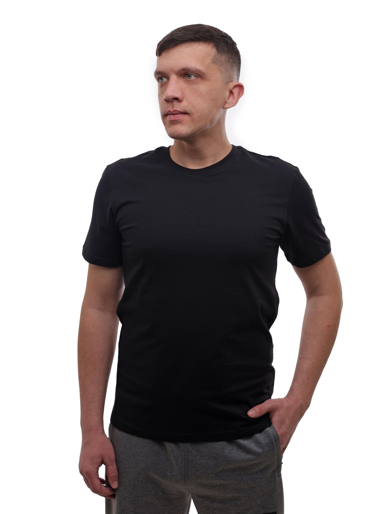 Футболка BEKI модель 718159 Фото