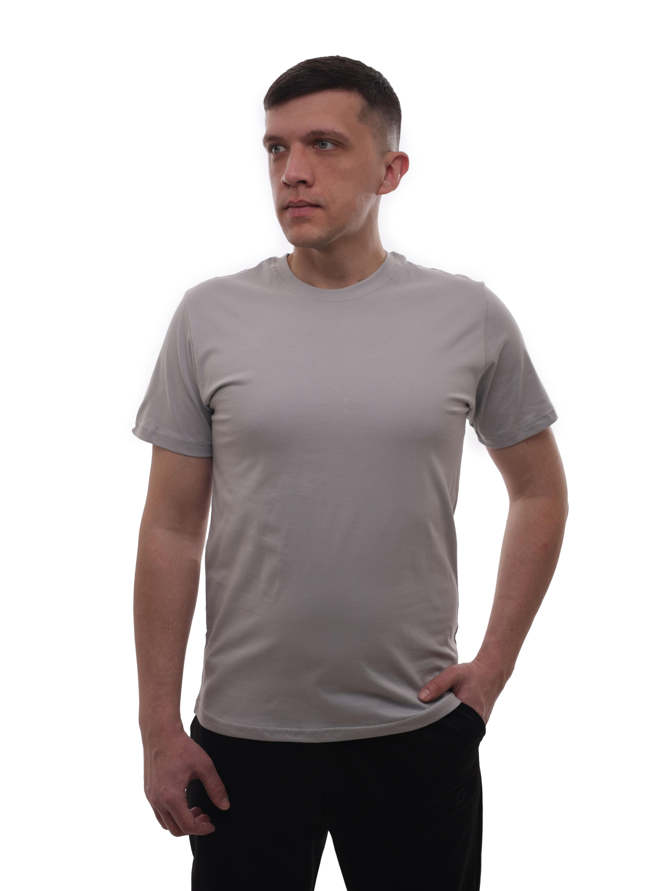 Футболка BEKI модель 719449 Фото