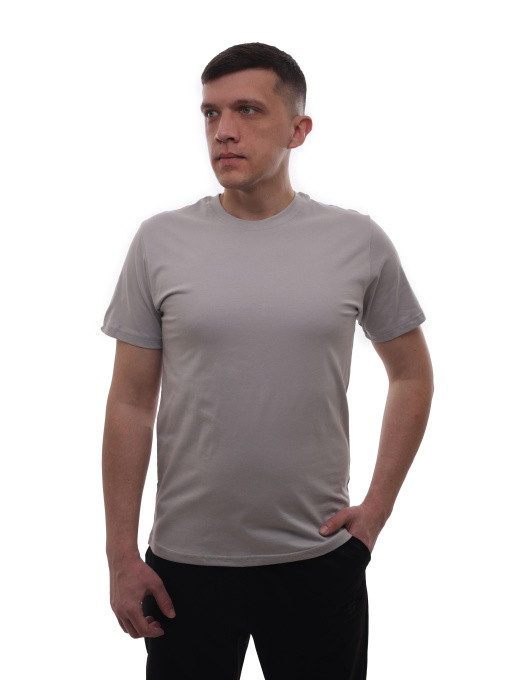 Футболка BEKI модель 719449 Фото