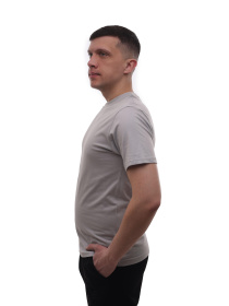 Футболка BEKI модель 719449 Фото