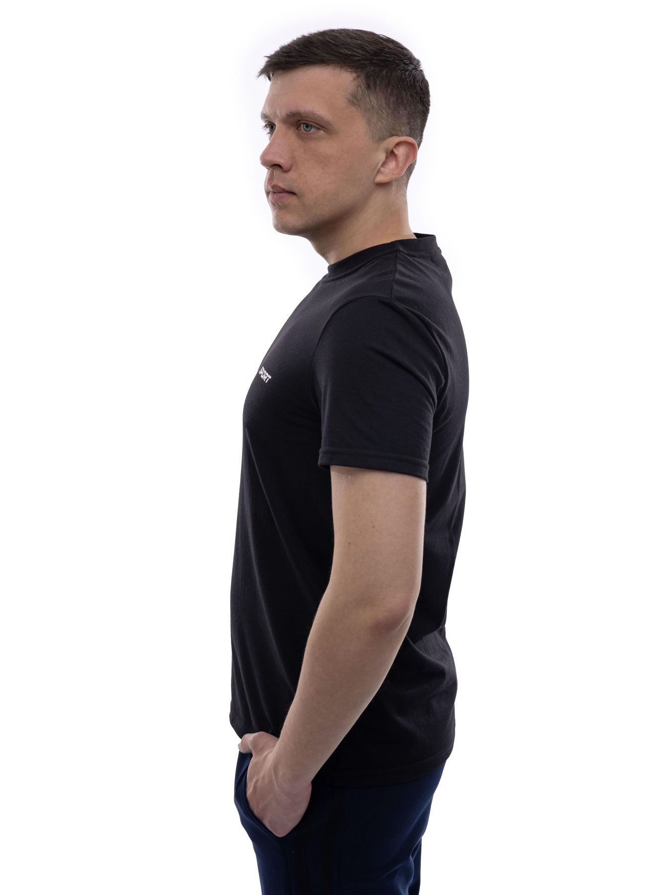 Футболка LUMO модель 701653 Фото