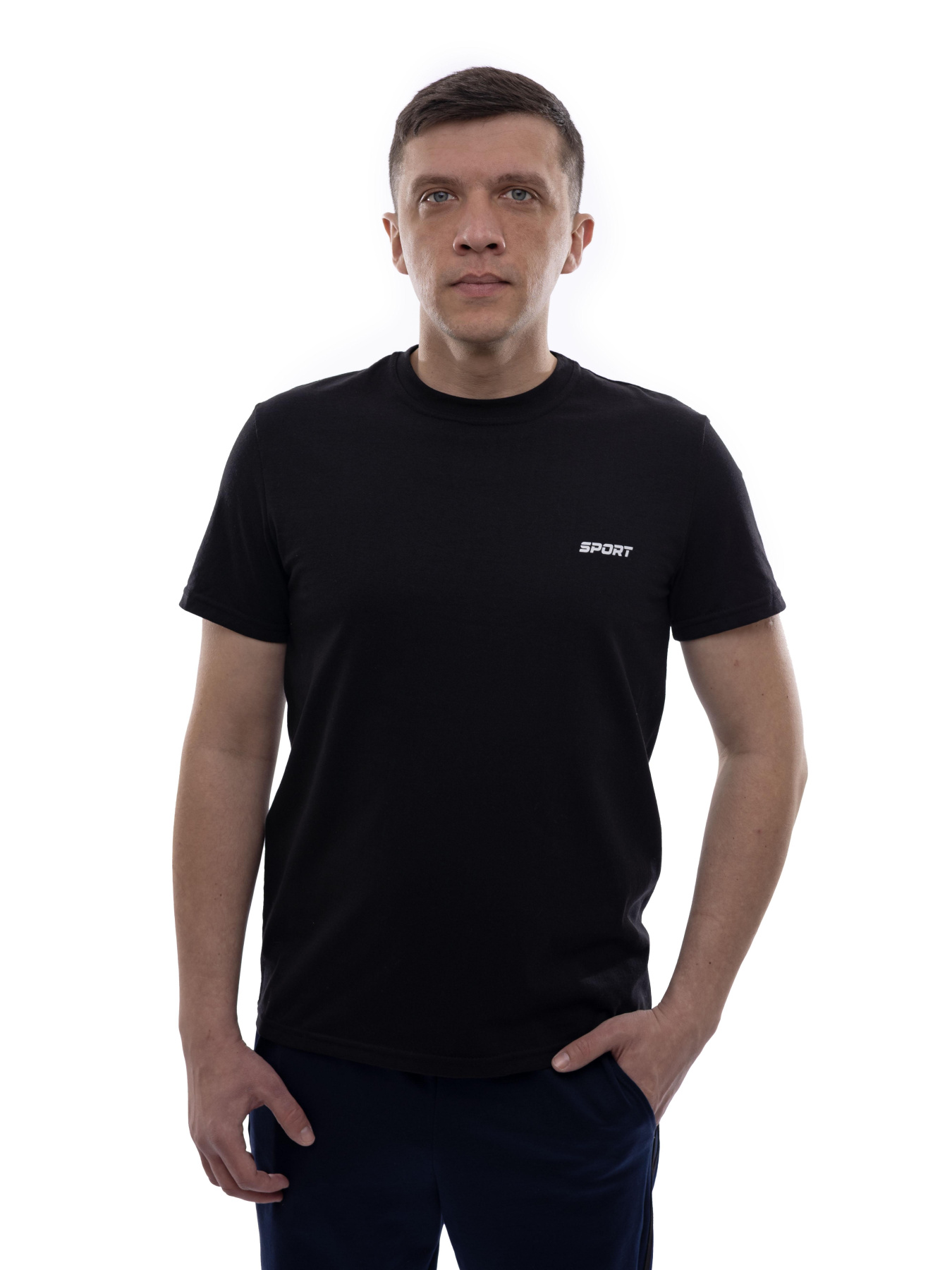 Футболка LUMO модель 701653 Фото