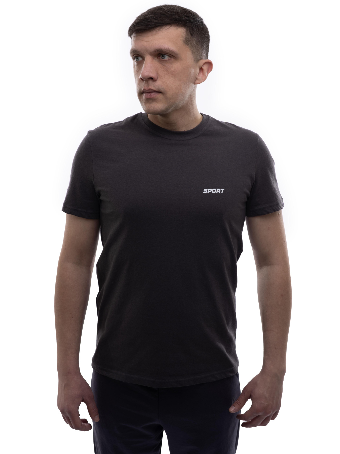 Футболка LUMO модель 701654 Фото