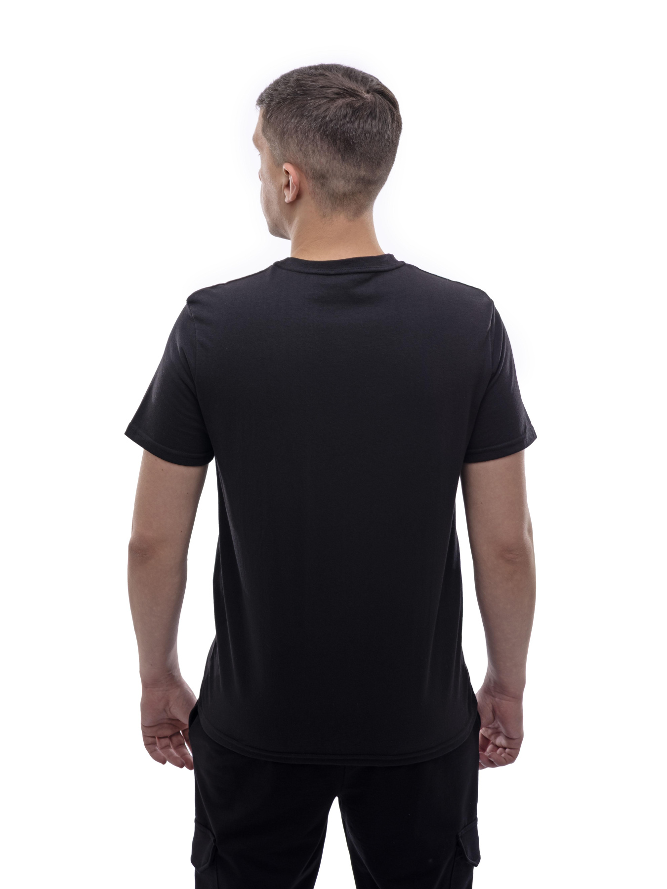 Футболка LUMO модель 702022 Фото