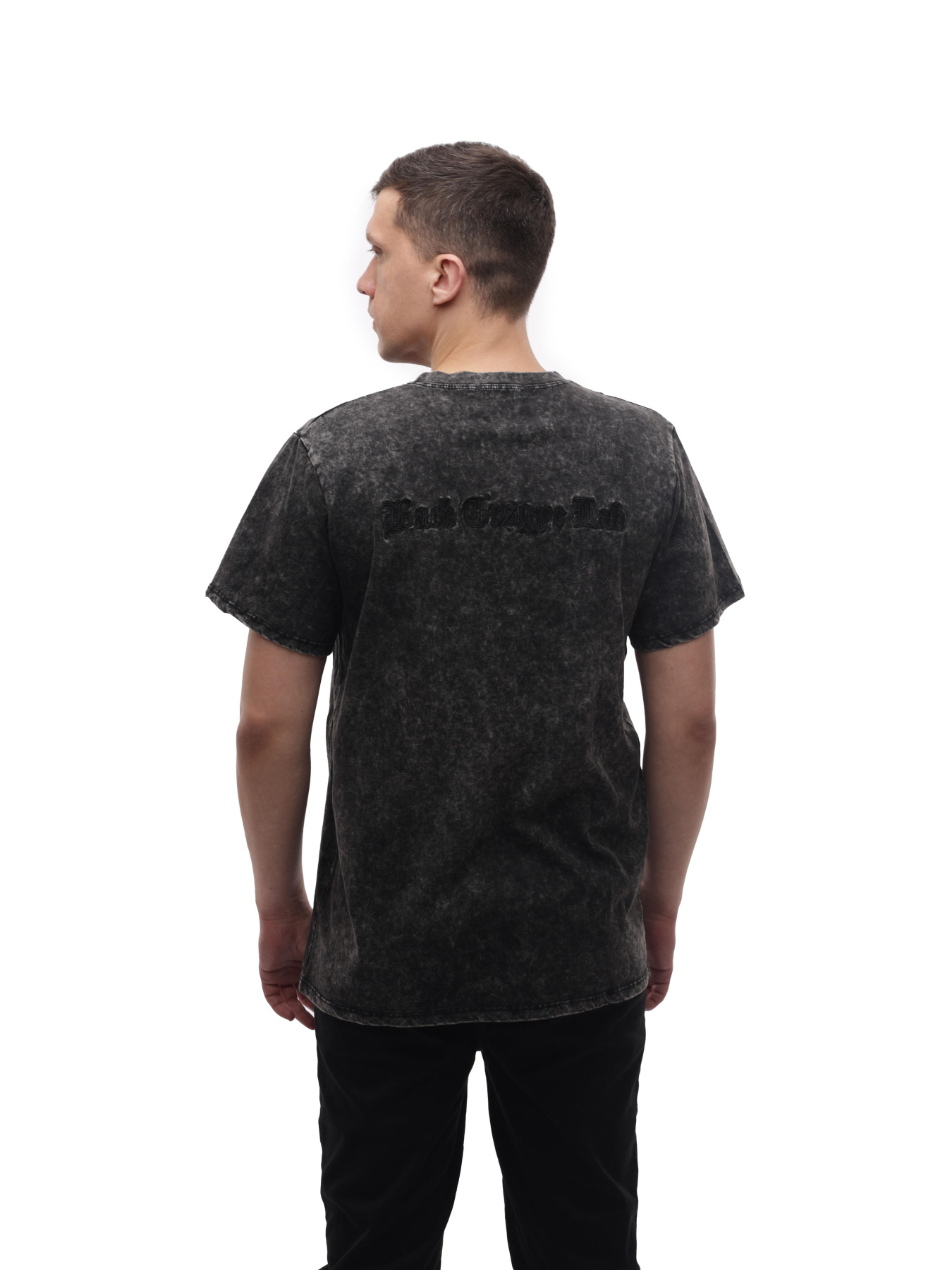 Футболка LUMO модель 701061 Фото