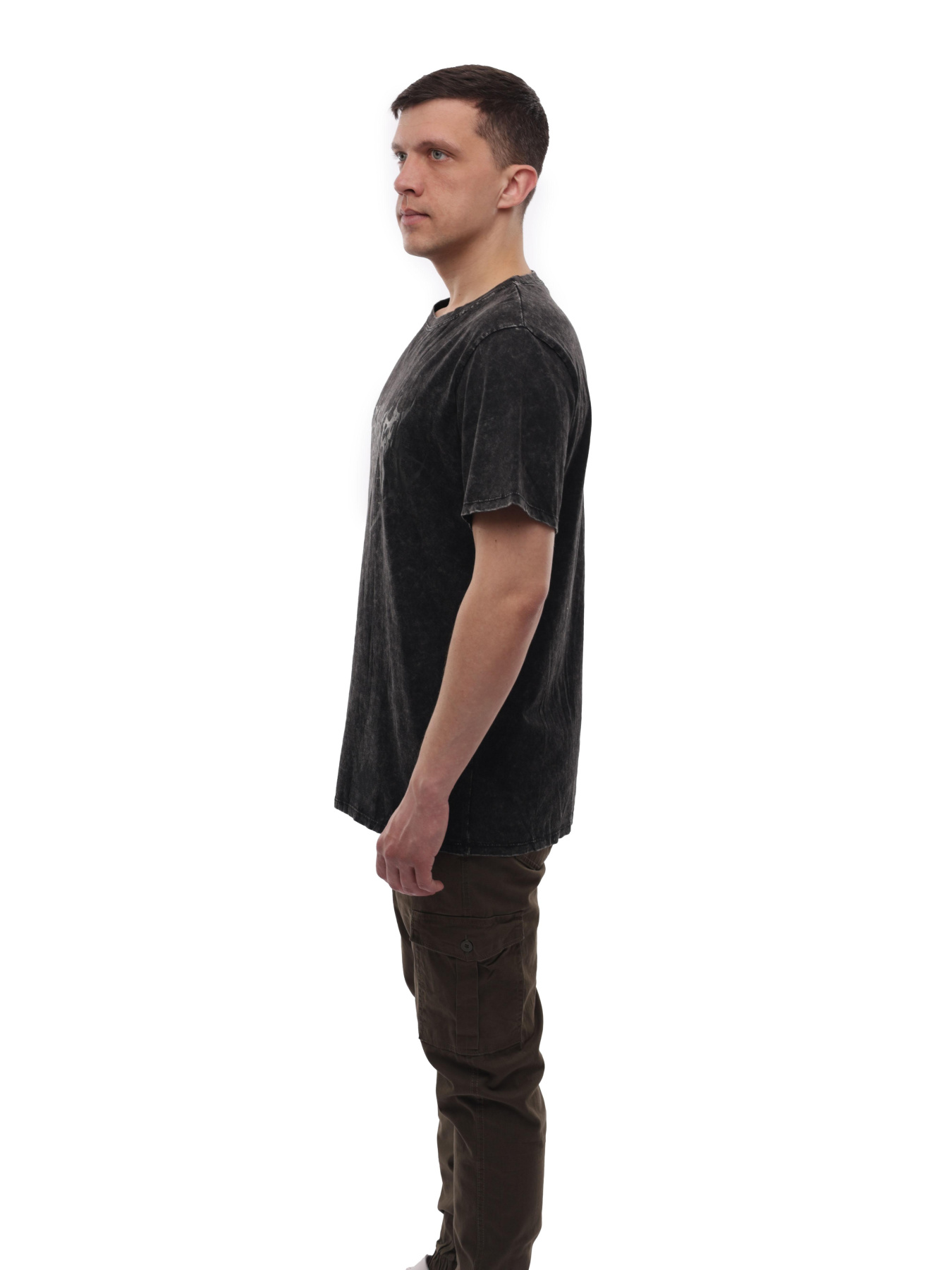 Футболка LUMO модель 701062 Фото