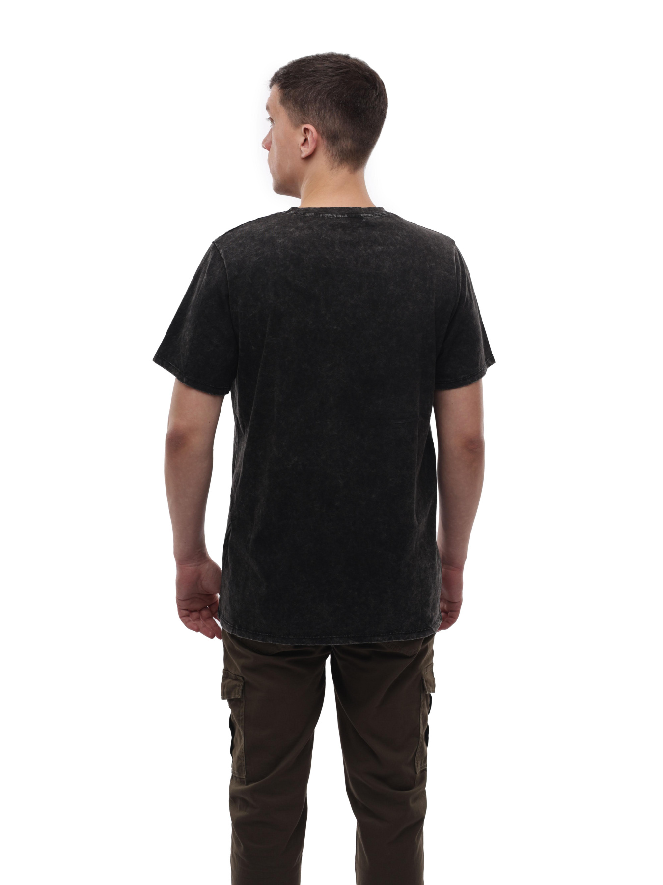 Футболка LUMO модель 701062 Фото