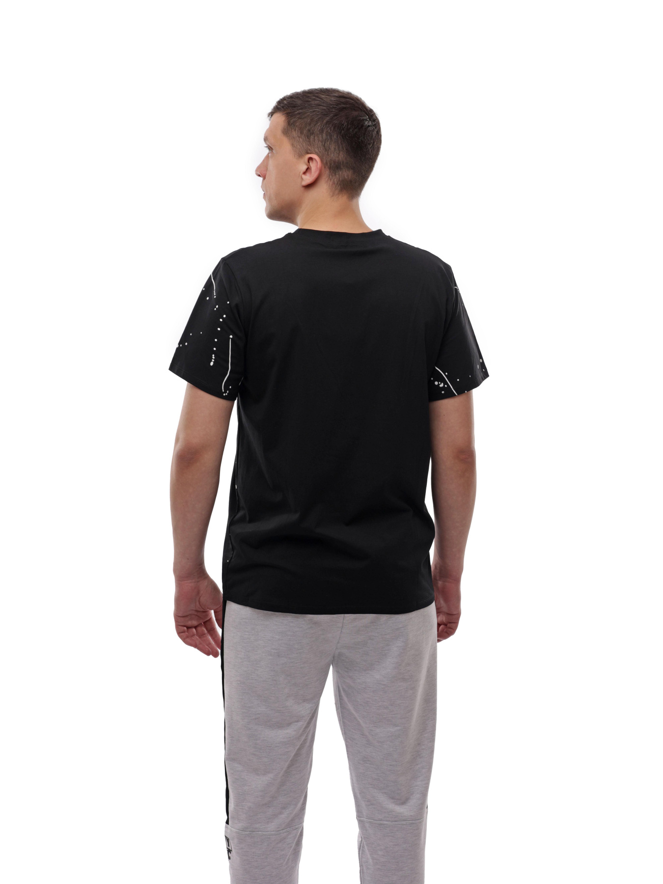 Футболка LUMO модель 701068 Фото