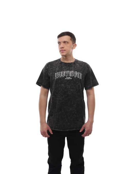 Футболка LUMO модель 701069 Фото