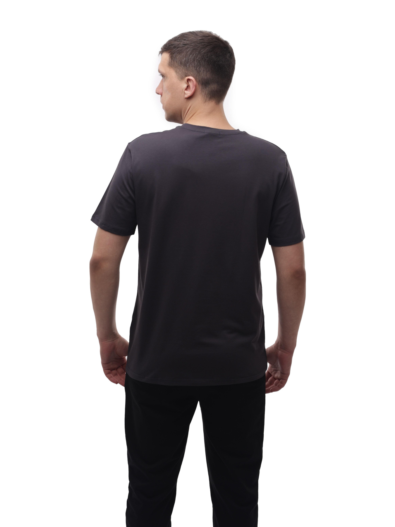 Футболка BEKI модель 705538 Фото