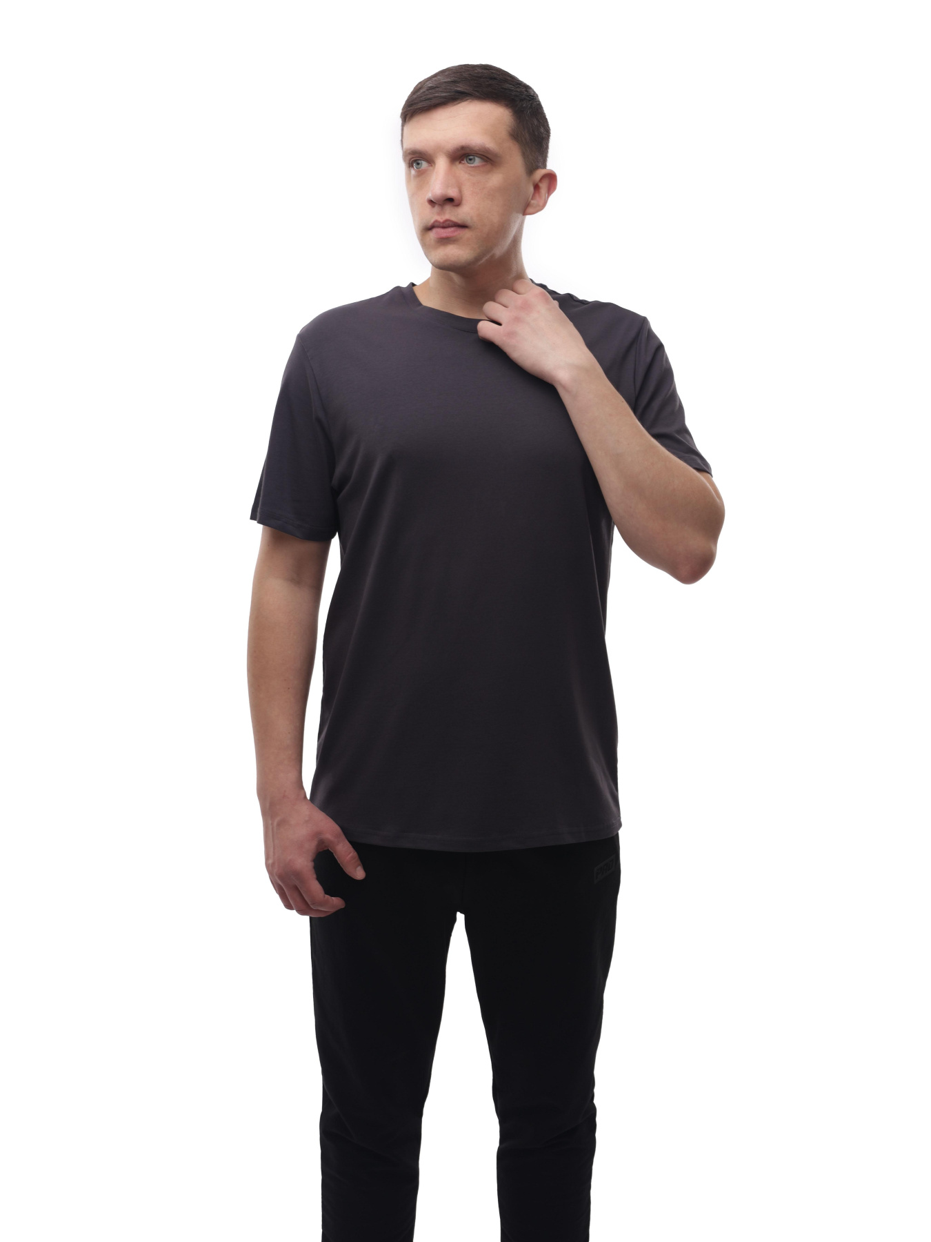 Футболка BEKI модель 705538 Фото