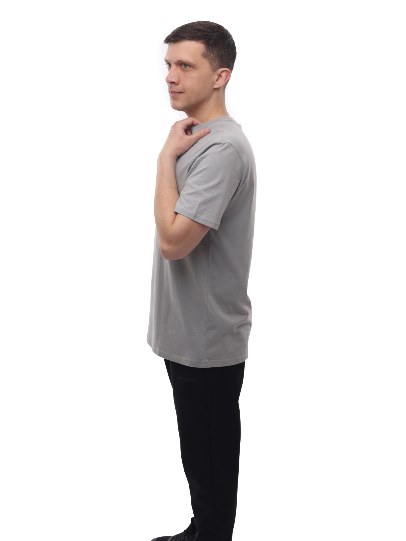 Футболка BEKI модель 705541 Фото