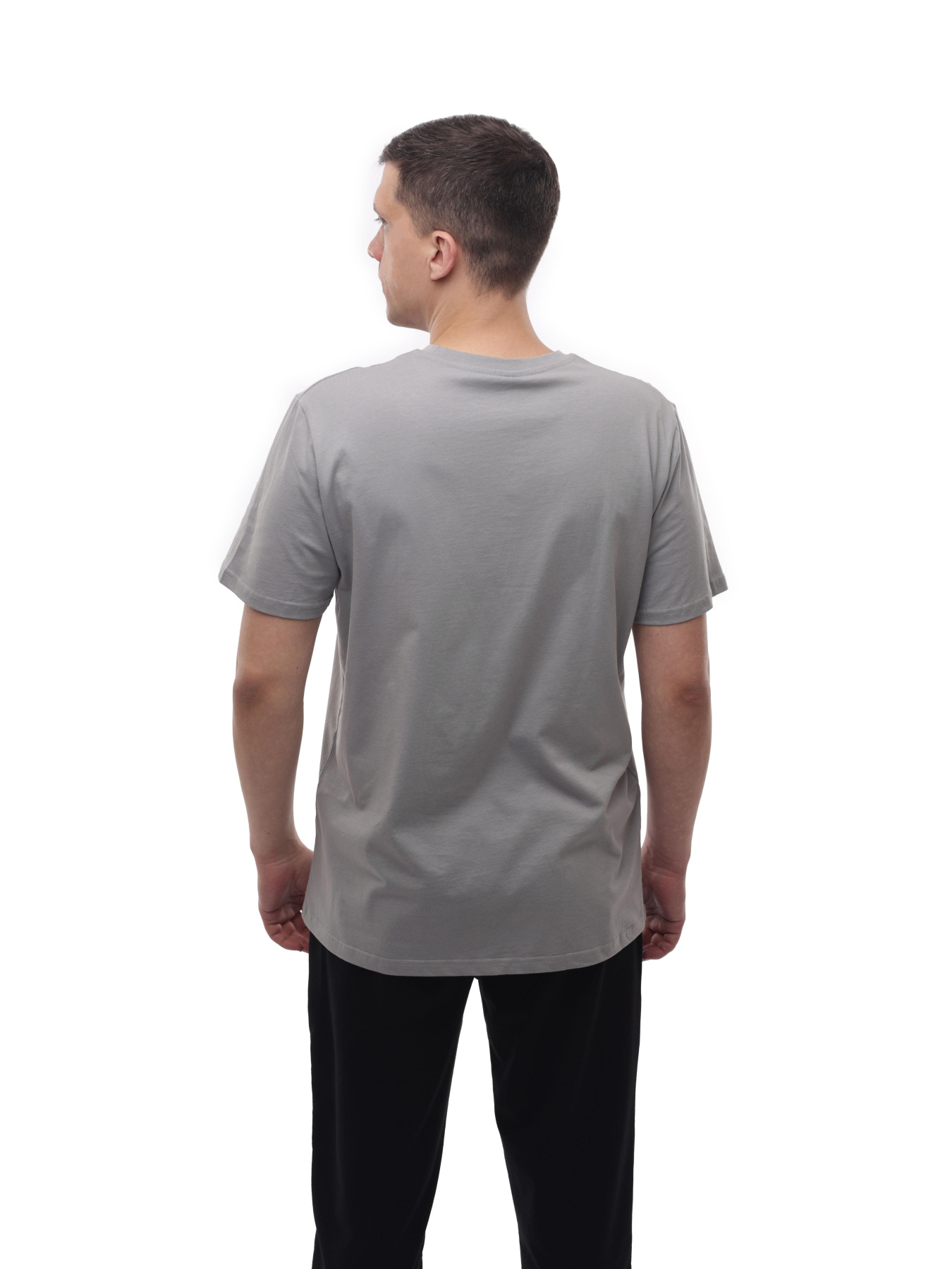 Футболка BEKI модель 705541 Фото