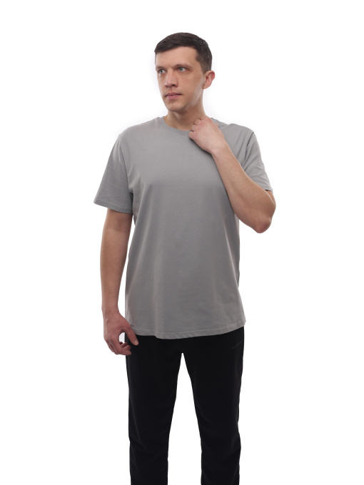 Футболка BEKI модель 705541 Фото