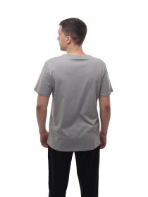 Футболка BEKI модель 705541 Фото