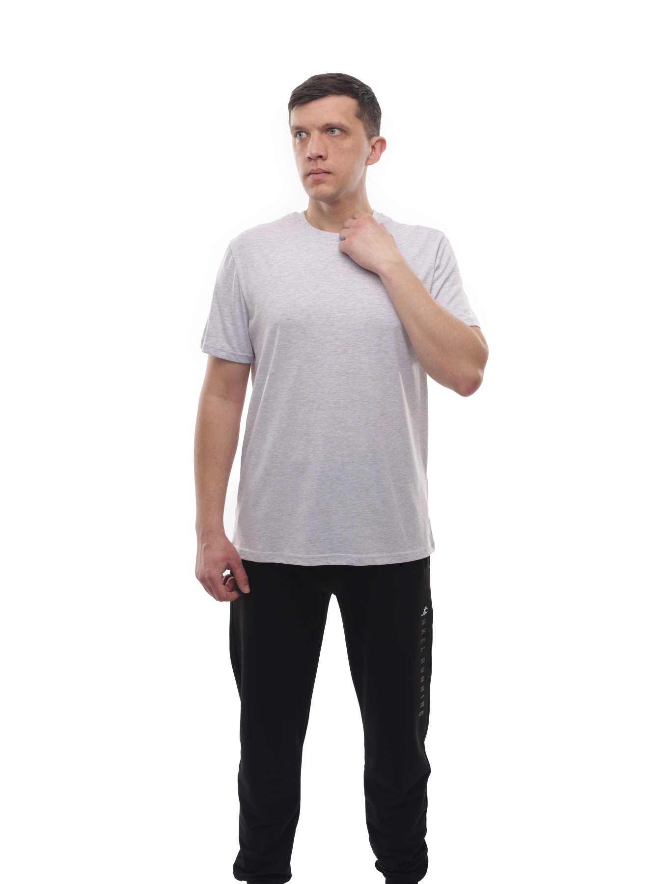 Футболка BEKI модель 705542 Фото