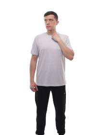 Футболка BEKI модель 705542 Фото