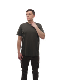 Футболка BEKI модель 705543 Фото