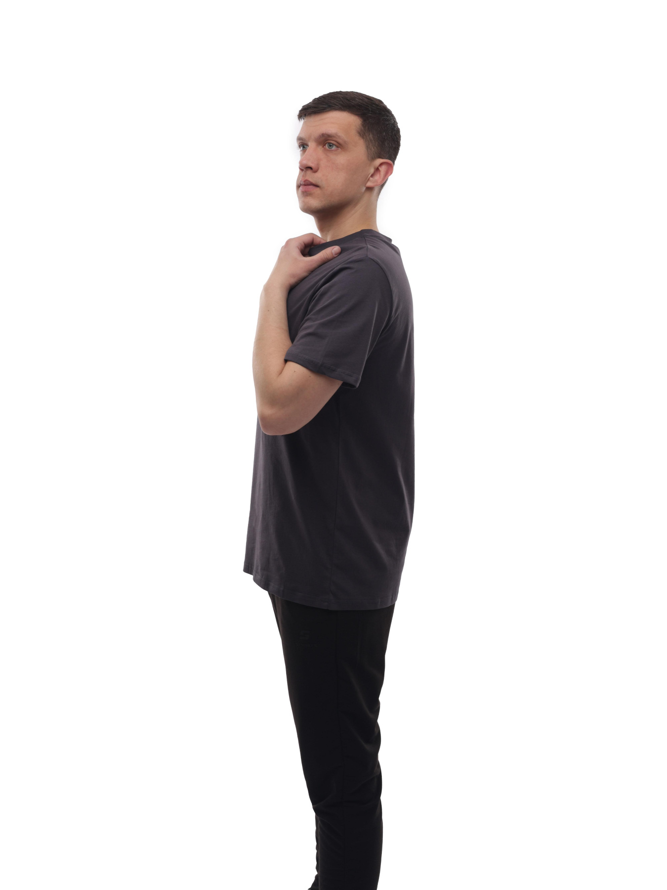 Футболка BEKI модель 705544 Фото