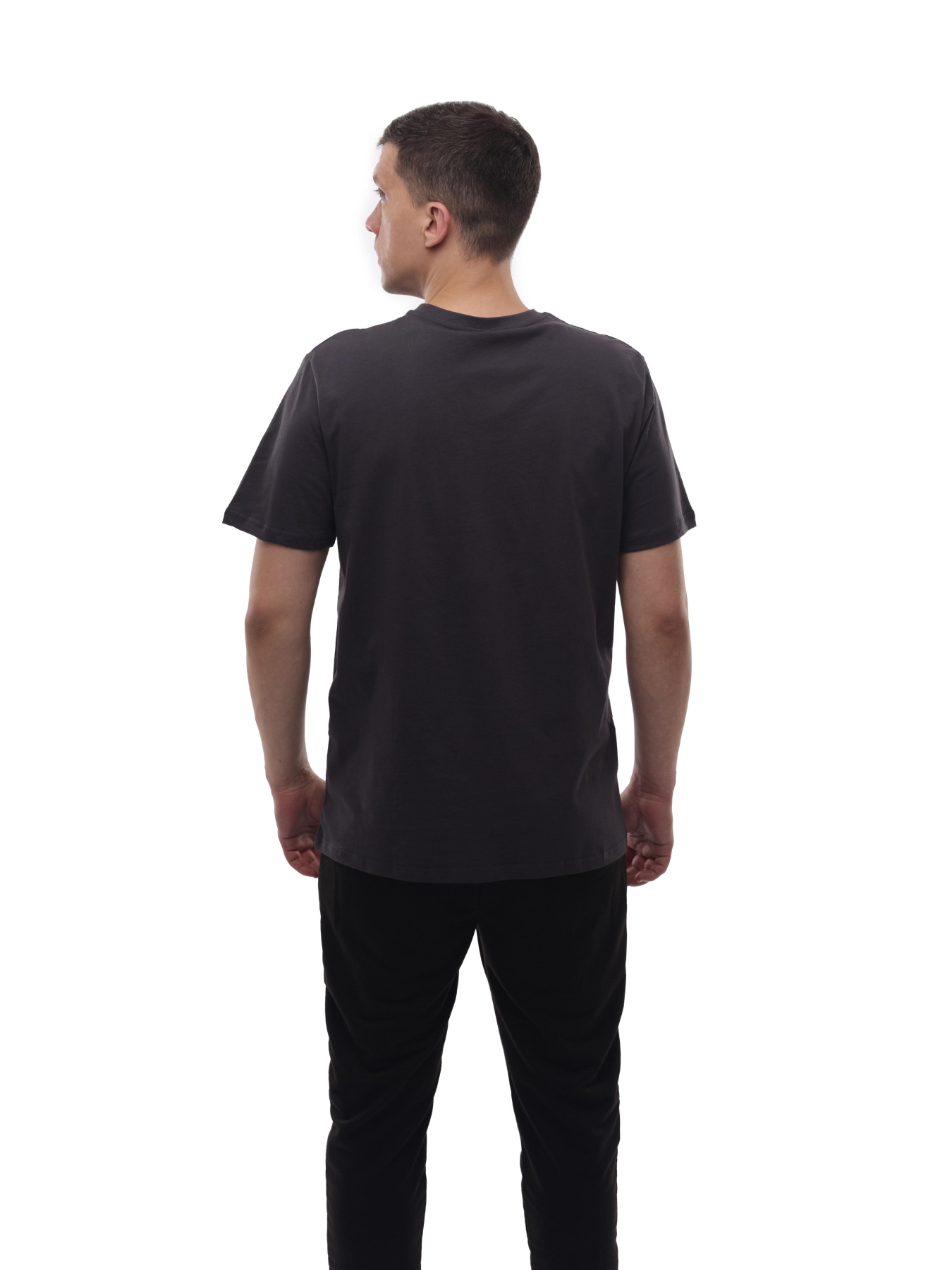 Футболка BEKI модель 705544 Фото