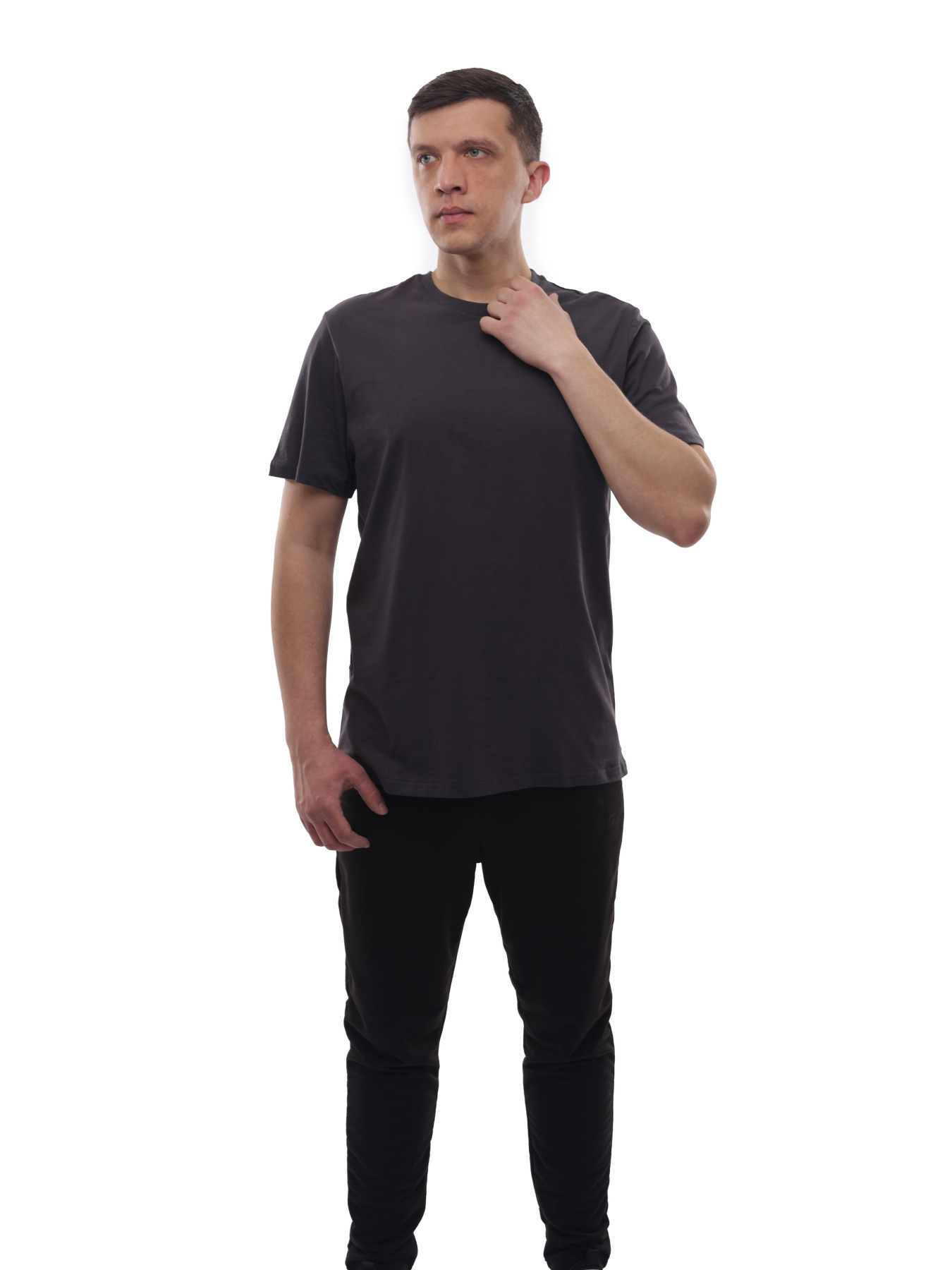 Футболка BEKI модель 705544 Фото