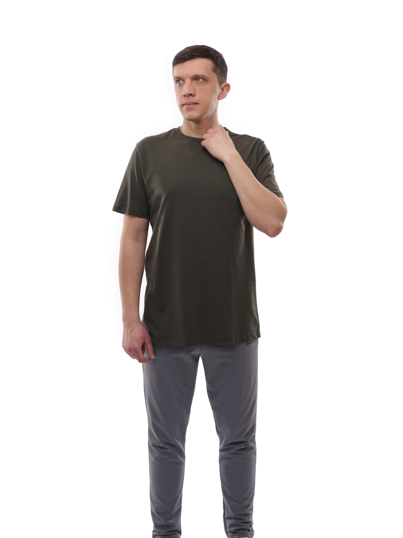 Футболка BEKI модель 705548 Фото