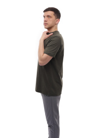 Футболка BEKI модель 705548 Фото