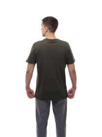 Футболка BEKI модель 705548 Фото