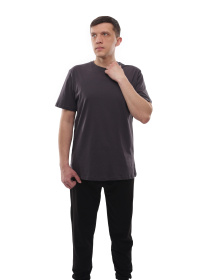 Футболка BEKI модель 705549 Фото