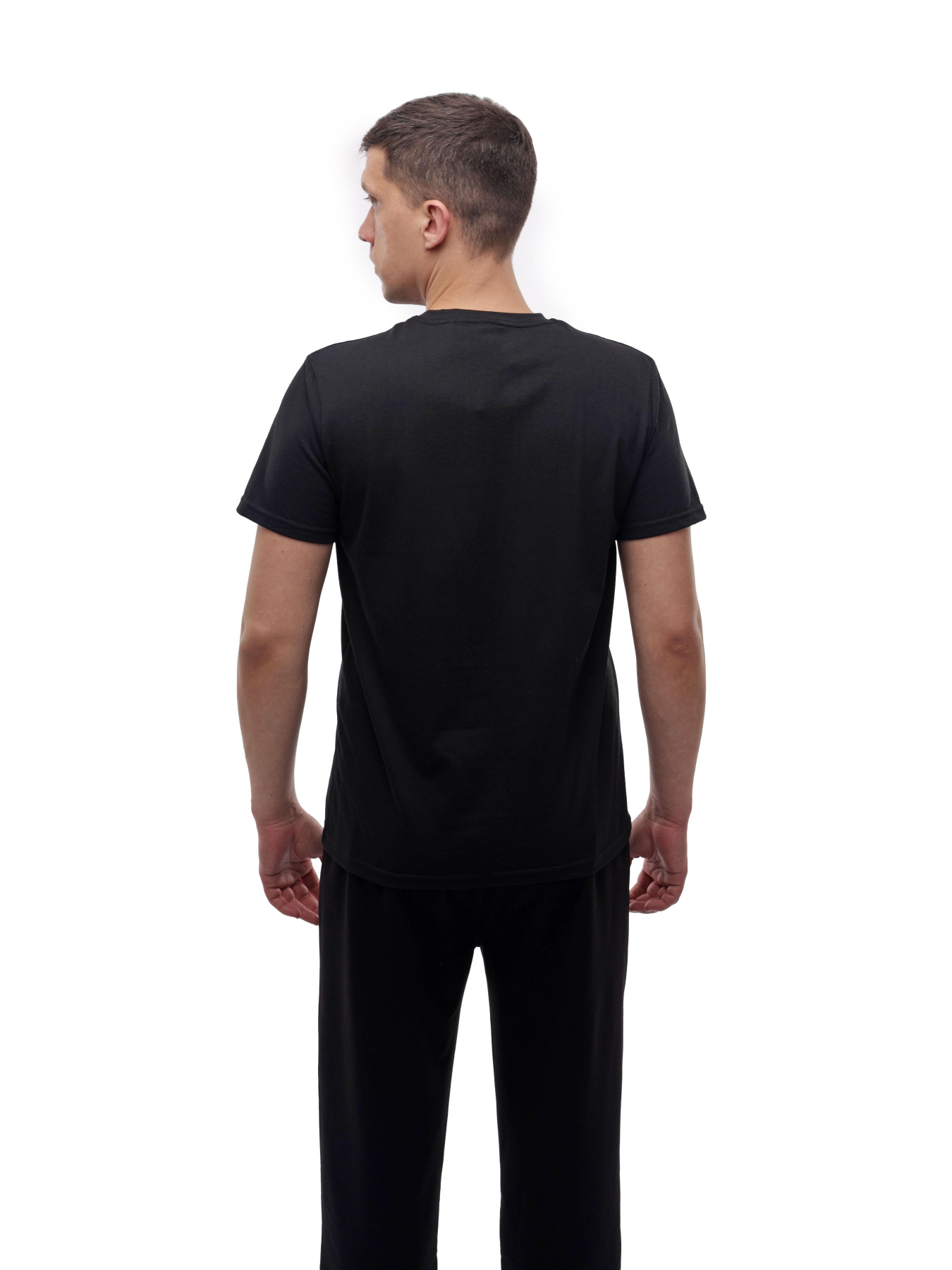 Футболка STREAM модель 711658 Фото