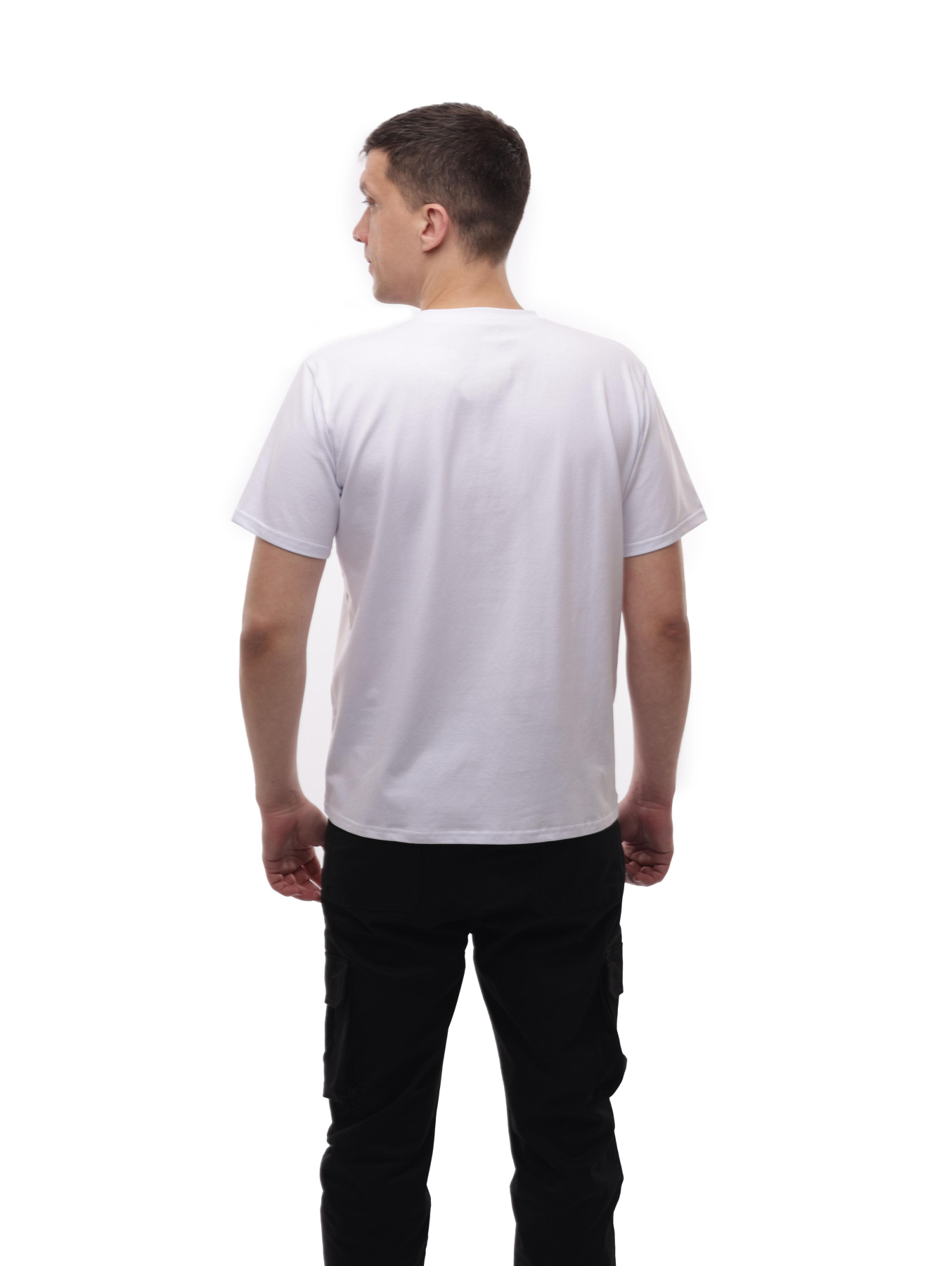 Футболка LUMO модель 714191 Фото