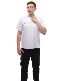 Футболка LUMO модель 714191 Фото