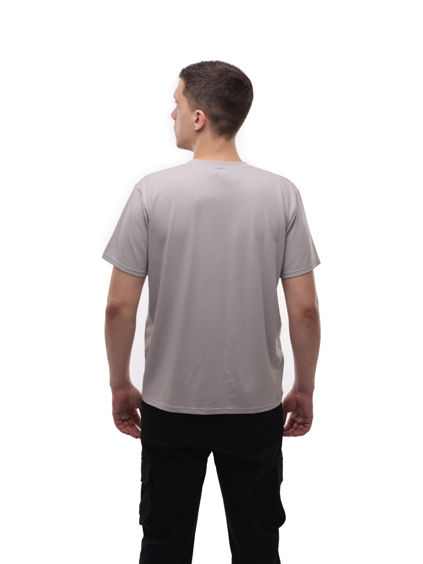 Футболка LUMO модель 714192 Фото