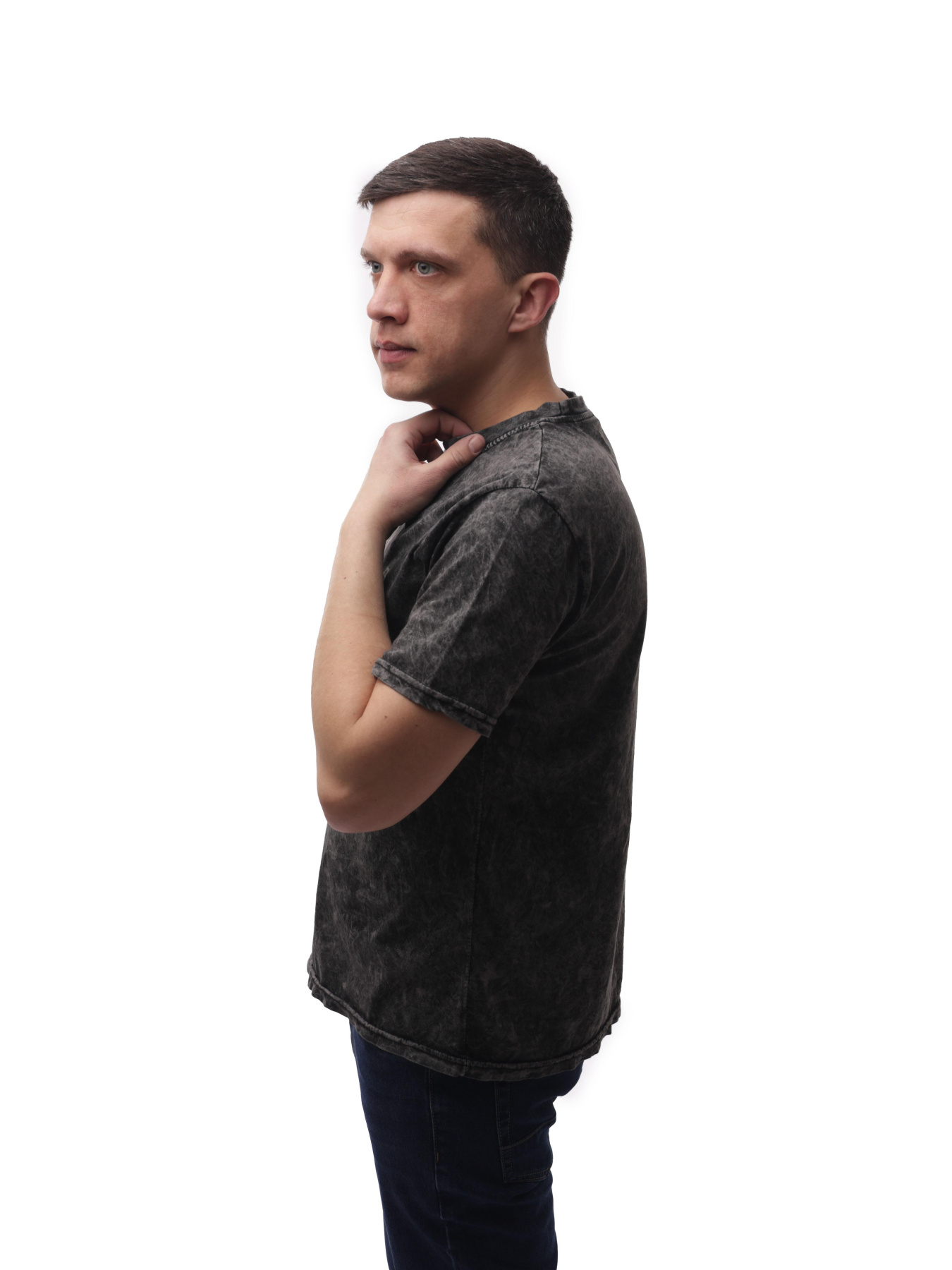 Футболка LUMO модель 720123 Фото