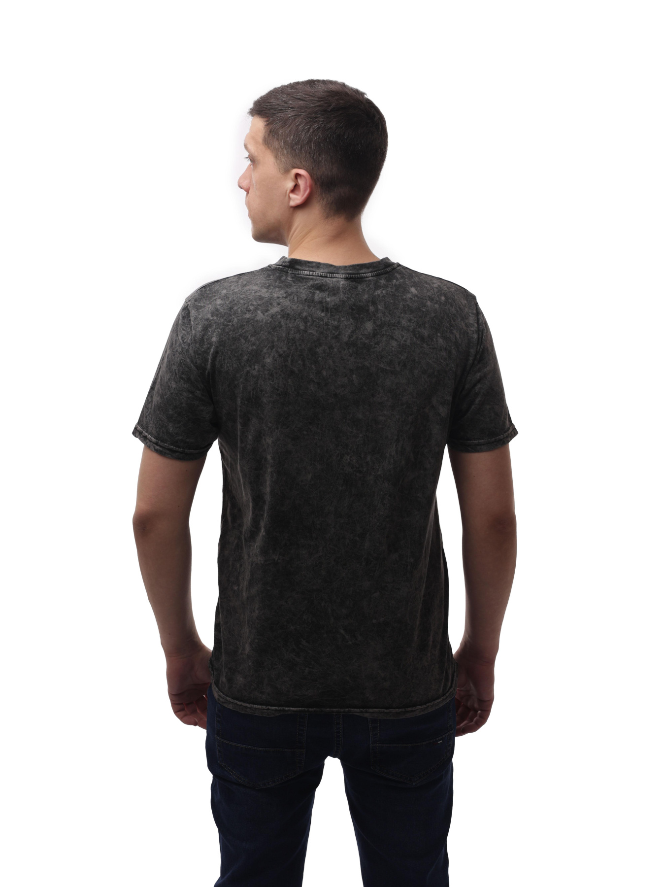 Футболка LUMO модель 720123 Фото