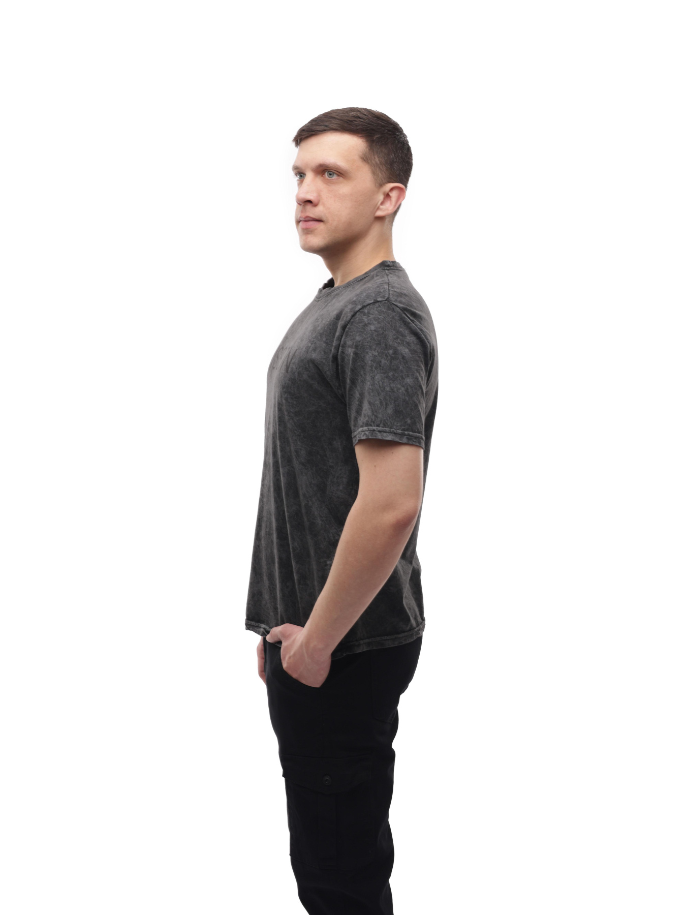 Футболка LUMO модель 720124 Фото