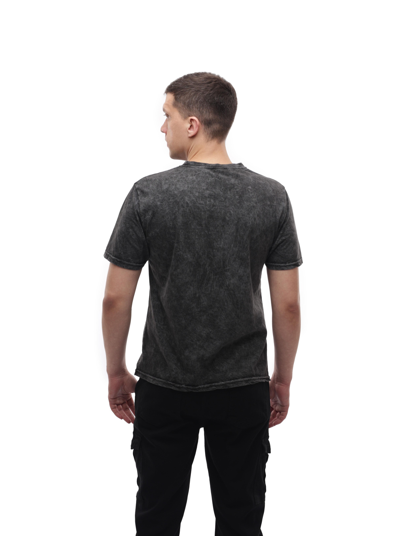 Футболка LUMO модель 720124 Фото