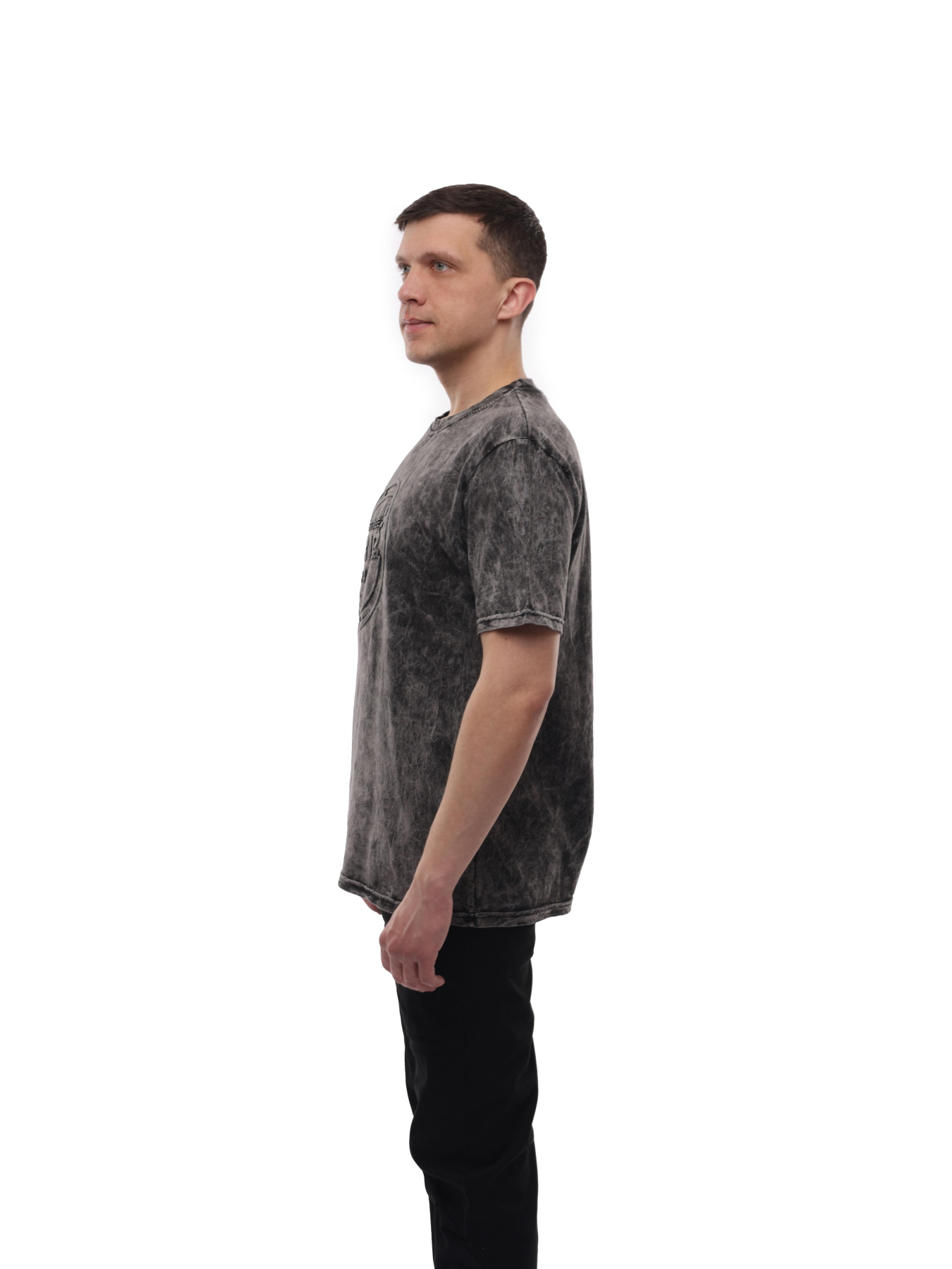 Футболка LUMO модель 720126 Фото