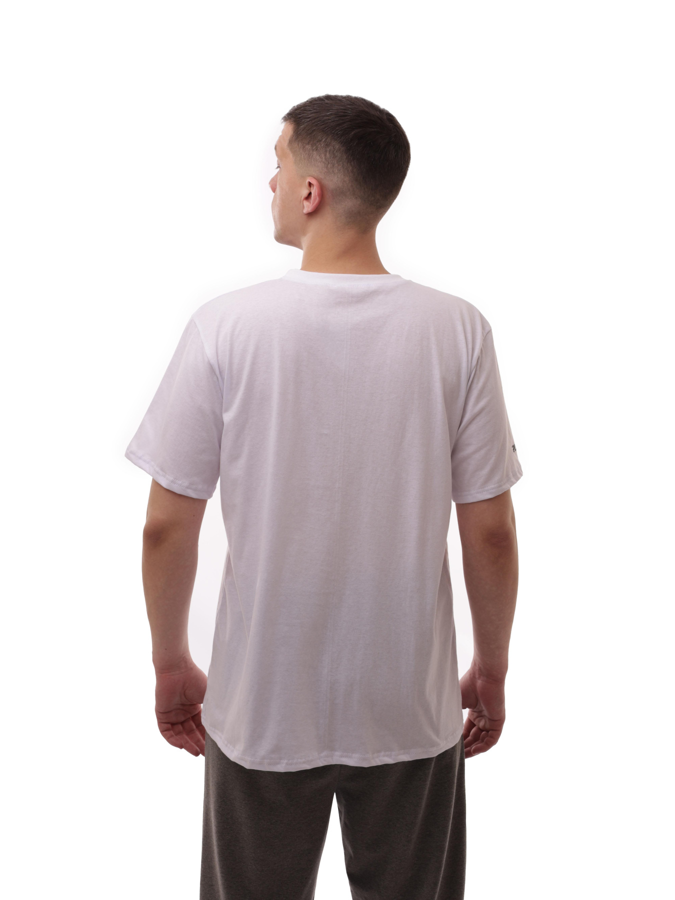 Футболка LUMO модель 714201 Фото