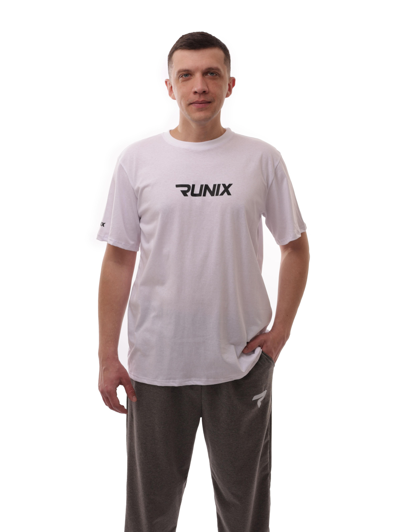 Футболка LUMO модель 714201 Фото