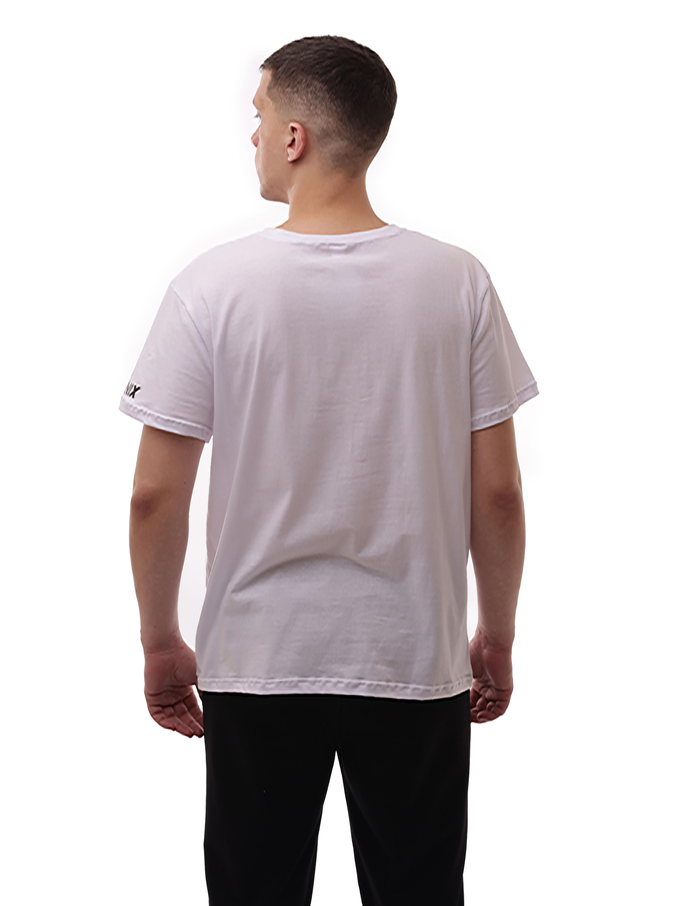 Футболка LUMO модель 721455 Фото