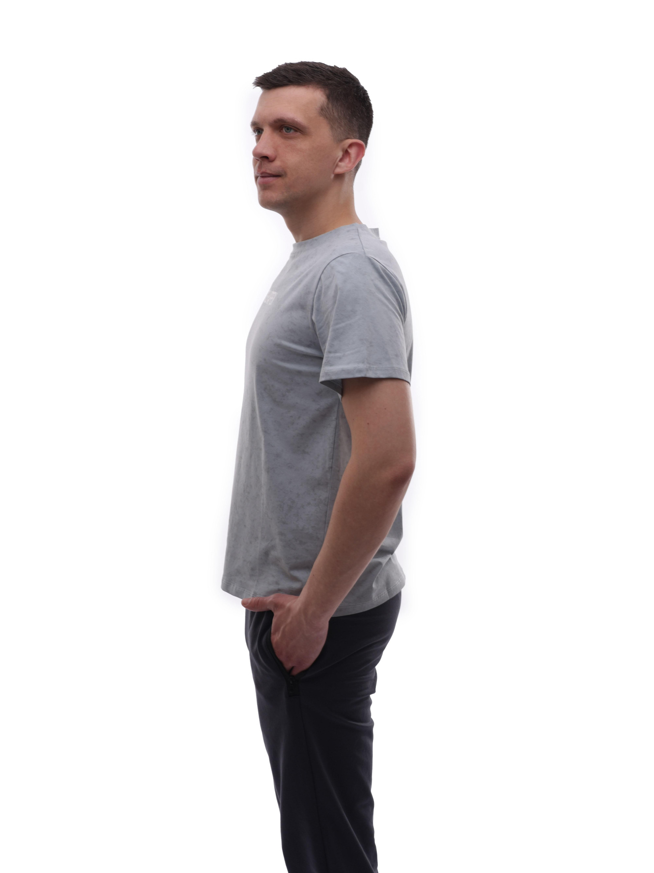 Футболка LUMO модель 701054 Фото