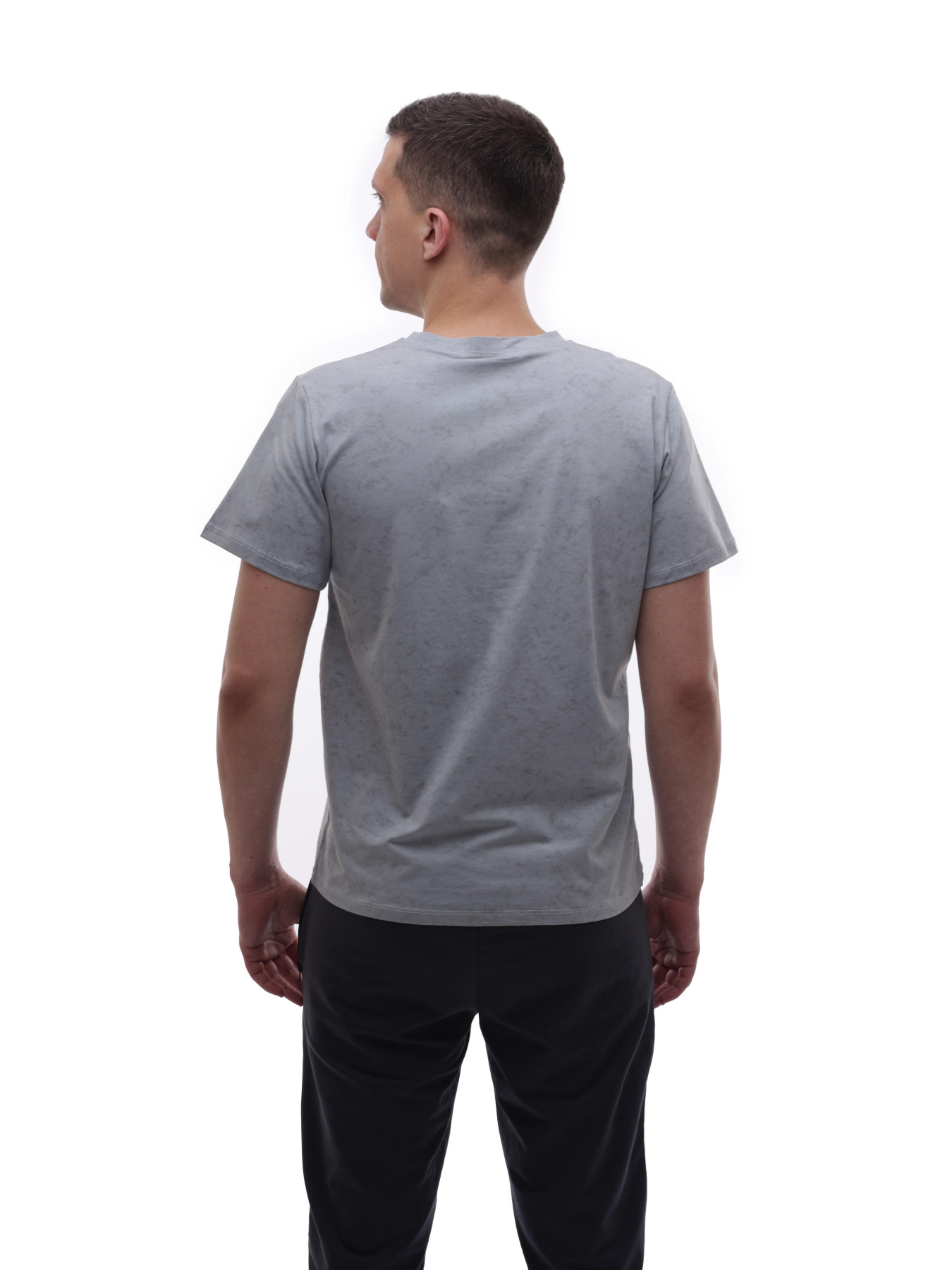 Футболка LUMO модель 701054 Фото