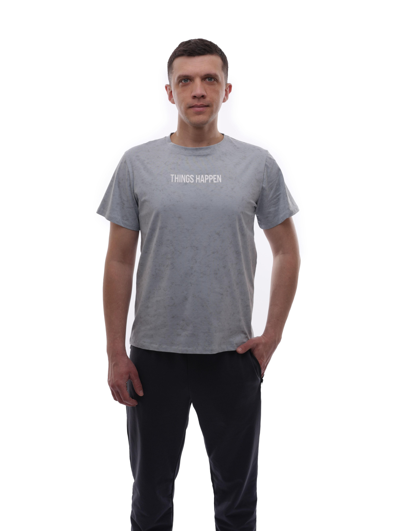 Футболка LUMO модель 701054 Фото